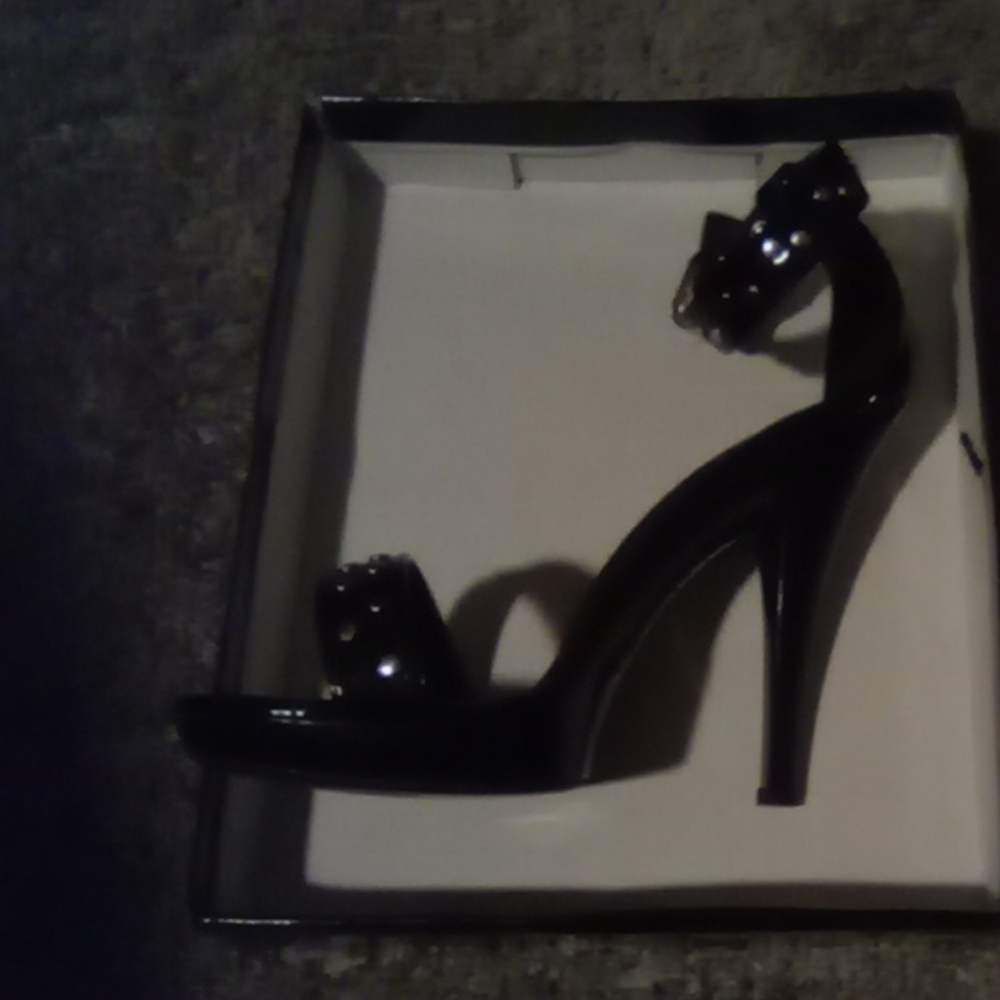 LAPDANCE Stiletto SHOES